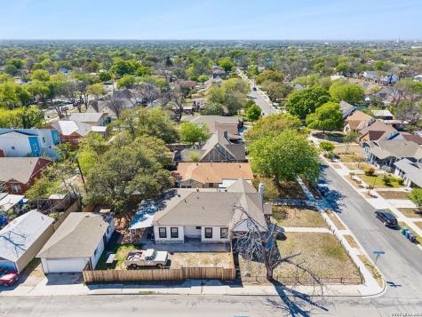 1444 Mckinley Avenue San Antonio TX 78210