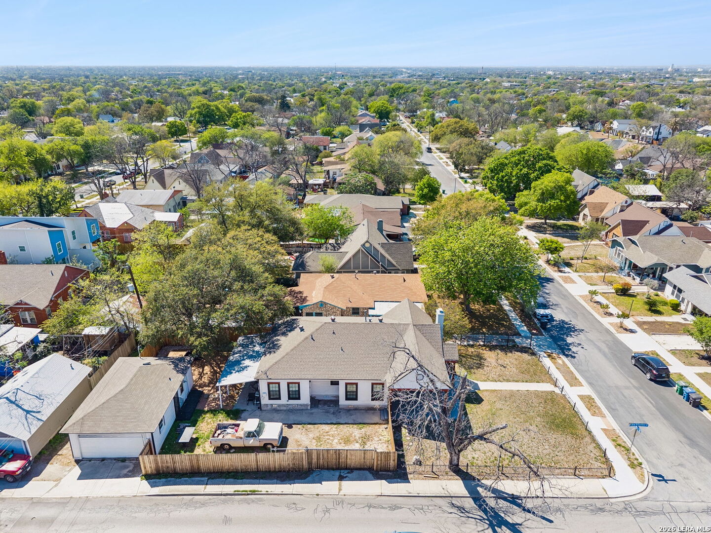 1444 Mckinley Avenue San Antonio TX 78210