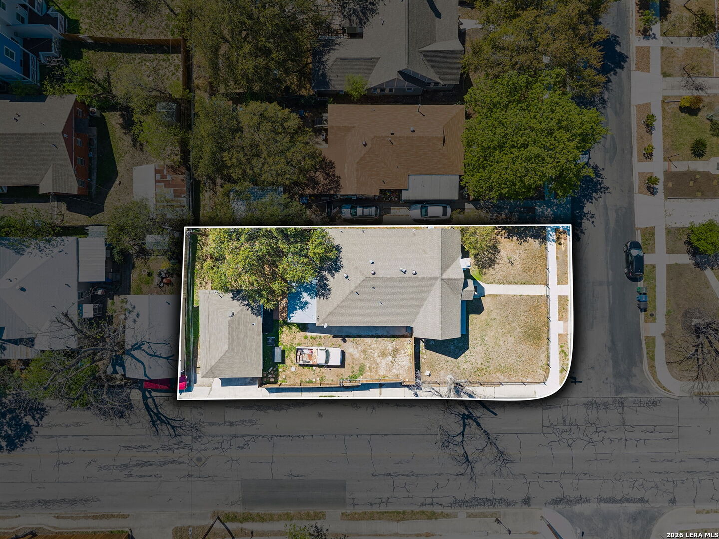 1444 Mckinley Avenue San Antonio TX 78210