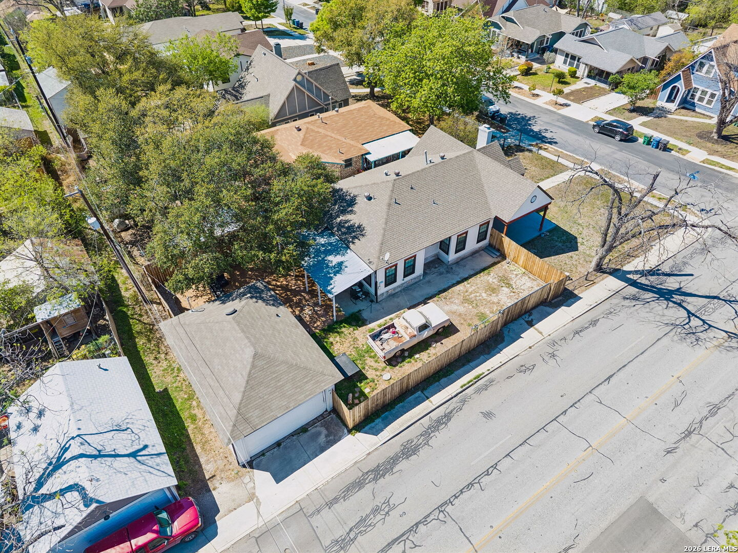 1444 Mckinley Avenue San Antonio TX 78210