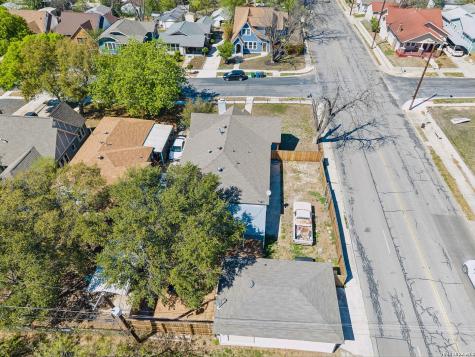 1444 Mckinley Avenue San Antonio TX 78210