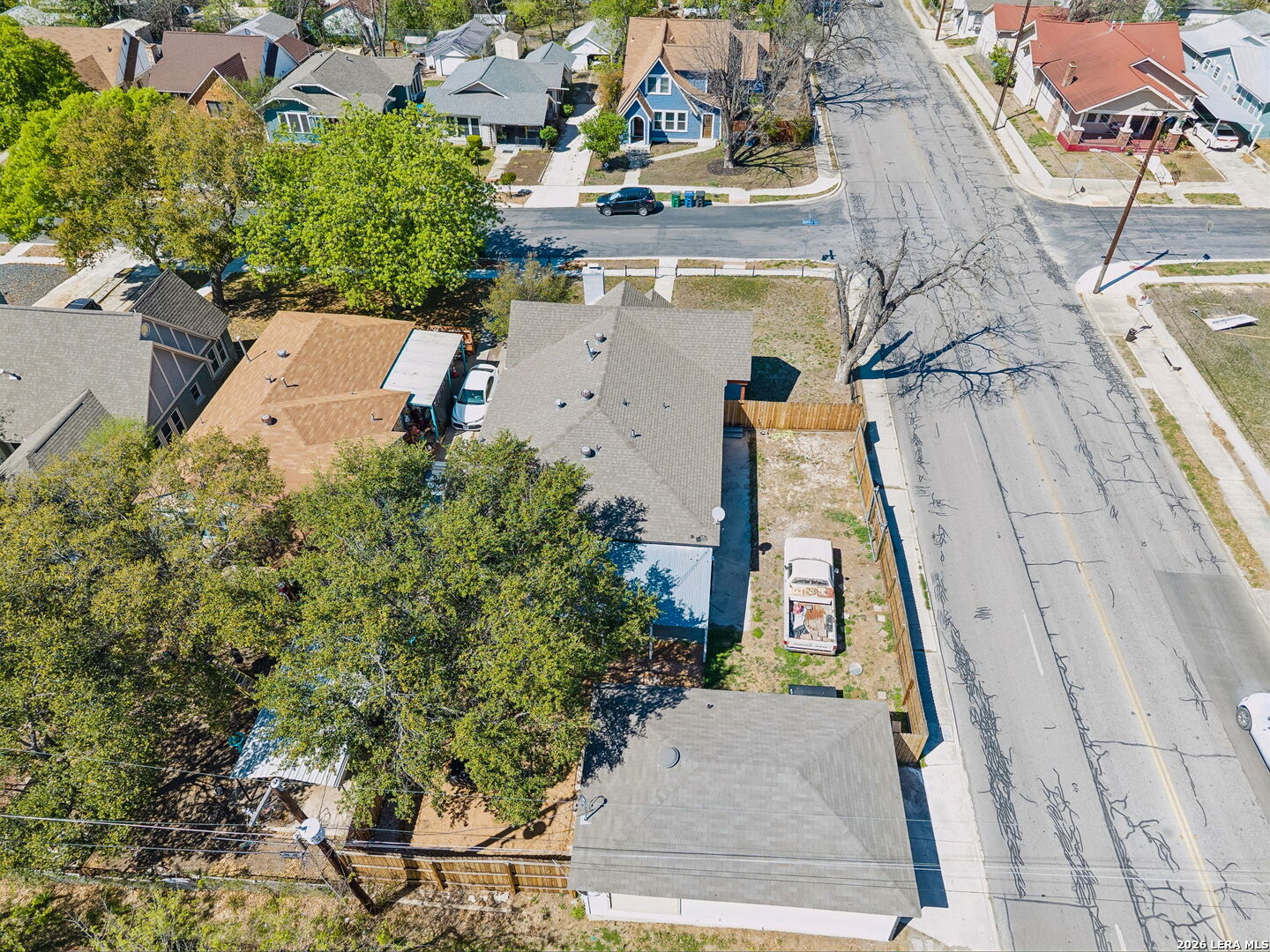 1444 Mckinley Avenue San Antonio TX 78210