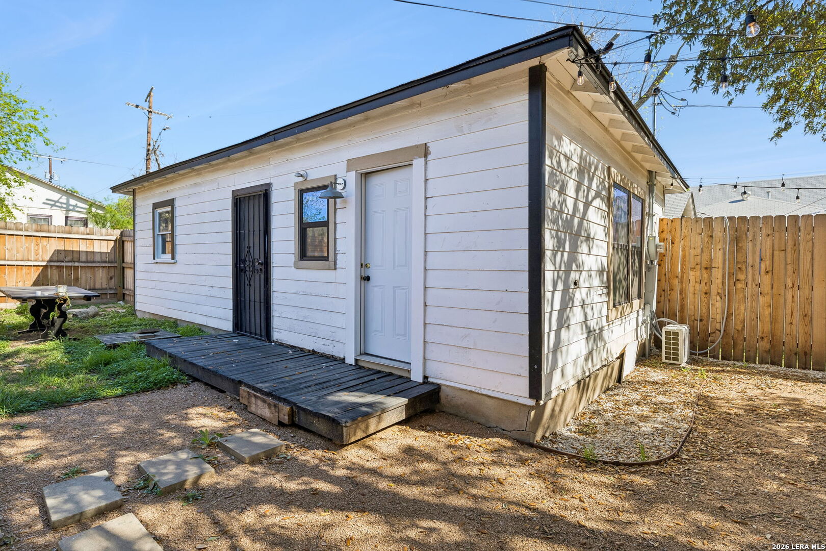 1444 Mckinley Avenue San Antonio TX 78210