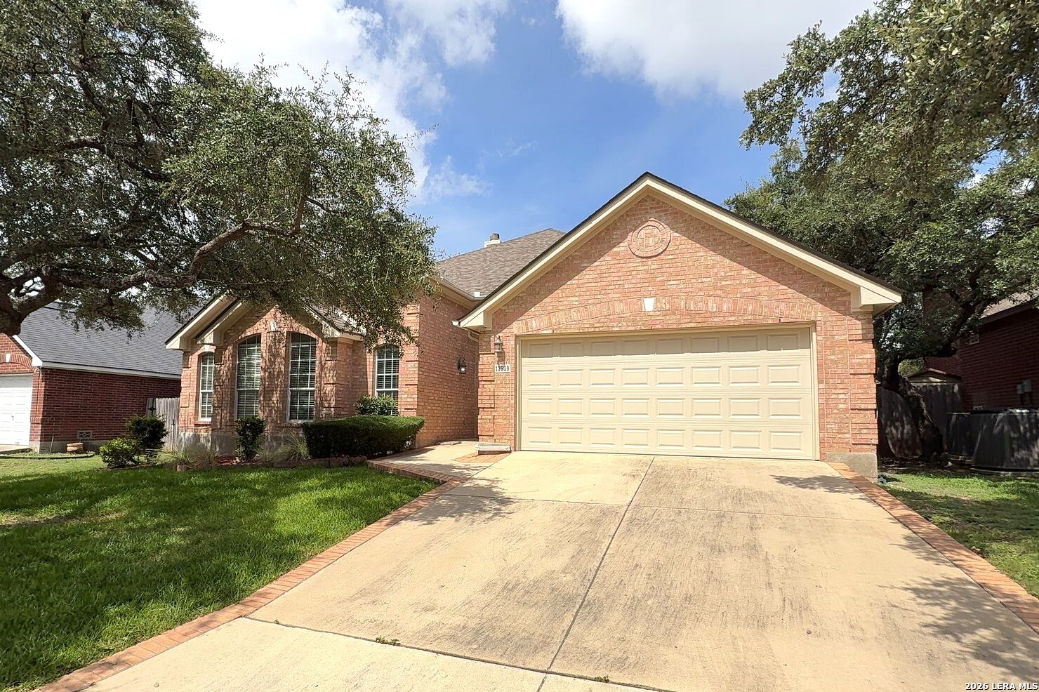 13539 Chappel View San Antonio TX 78249