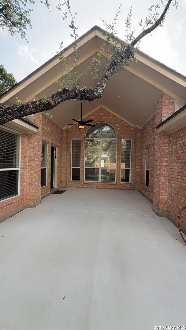 13539 Chappel View San Antonio TX 78249