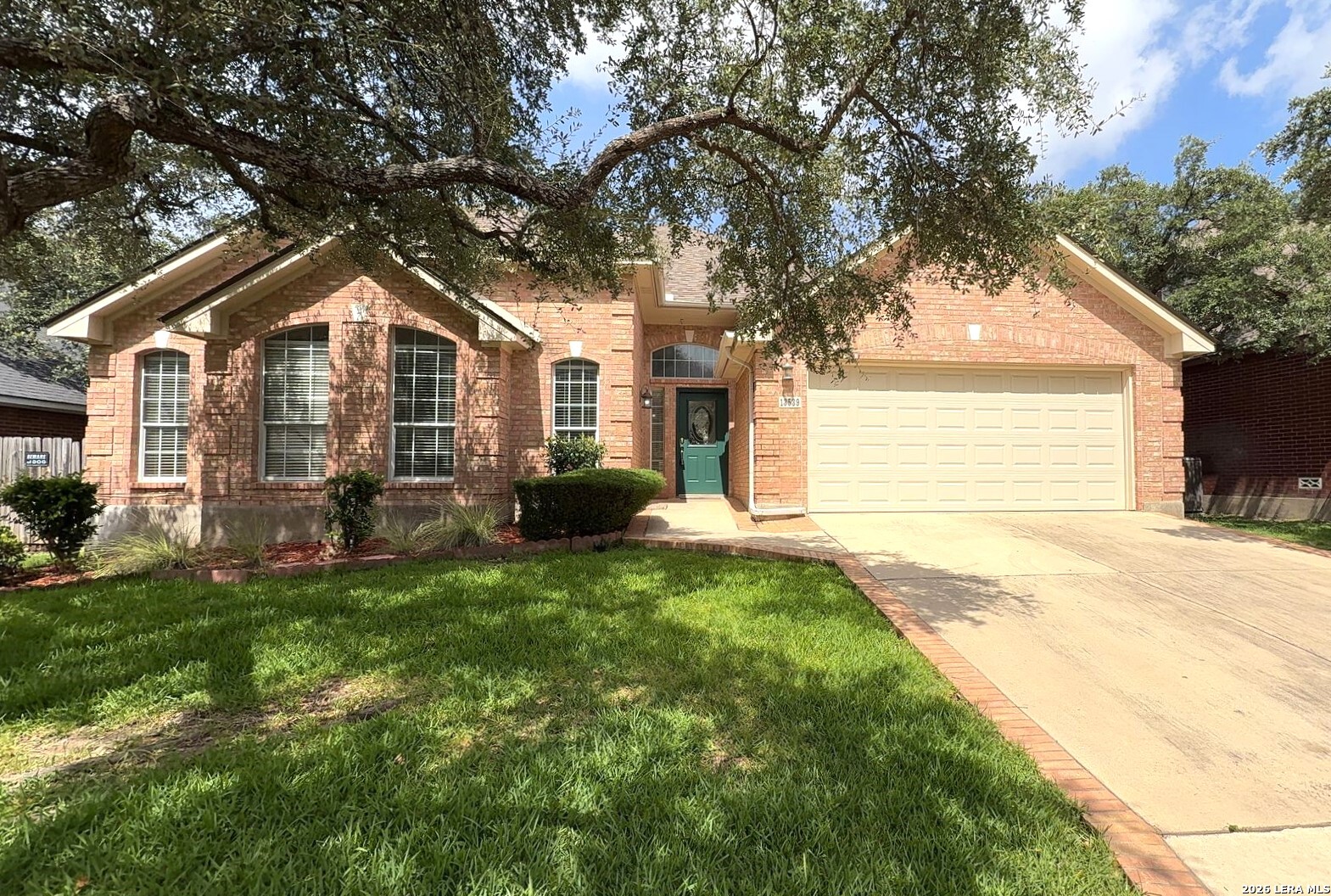 13539 Chappel View San Antonio TX 78249