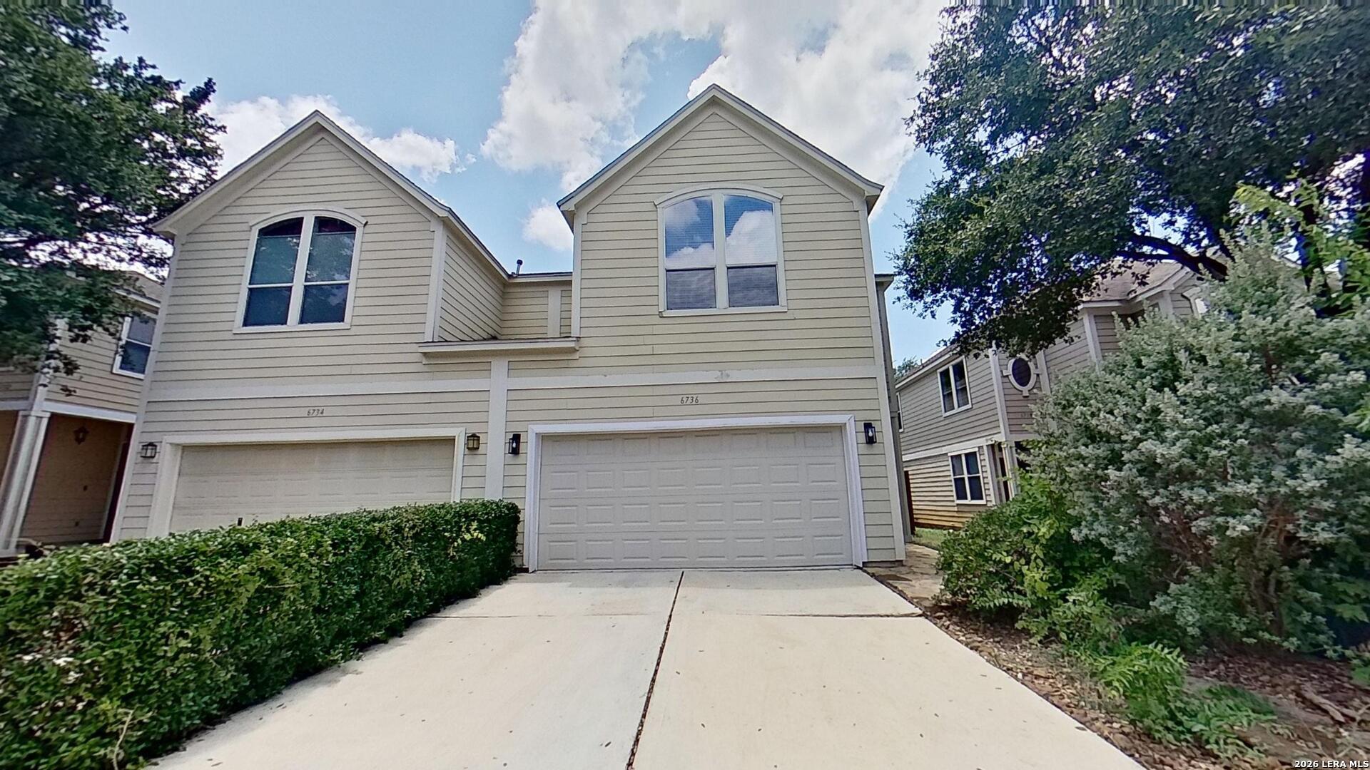 6736 Terra Rye San Antonio TX 78240