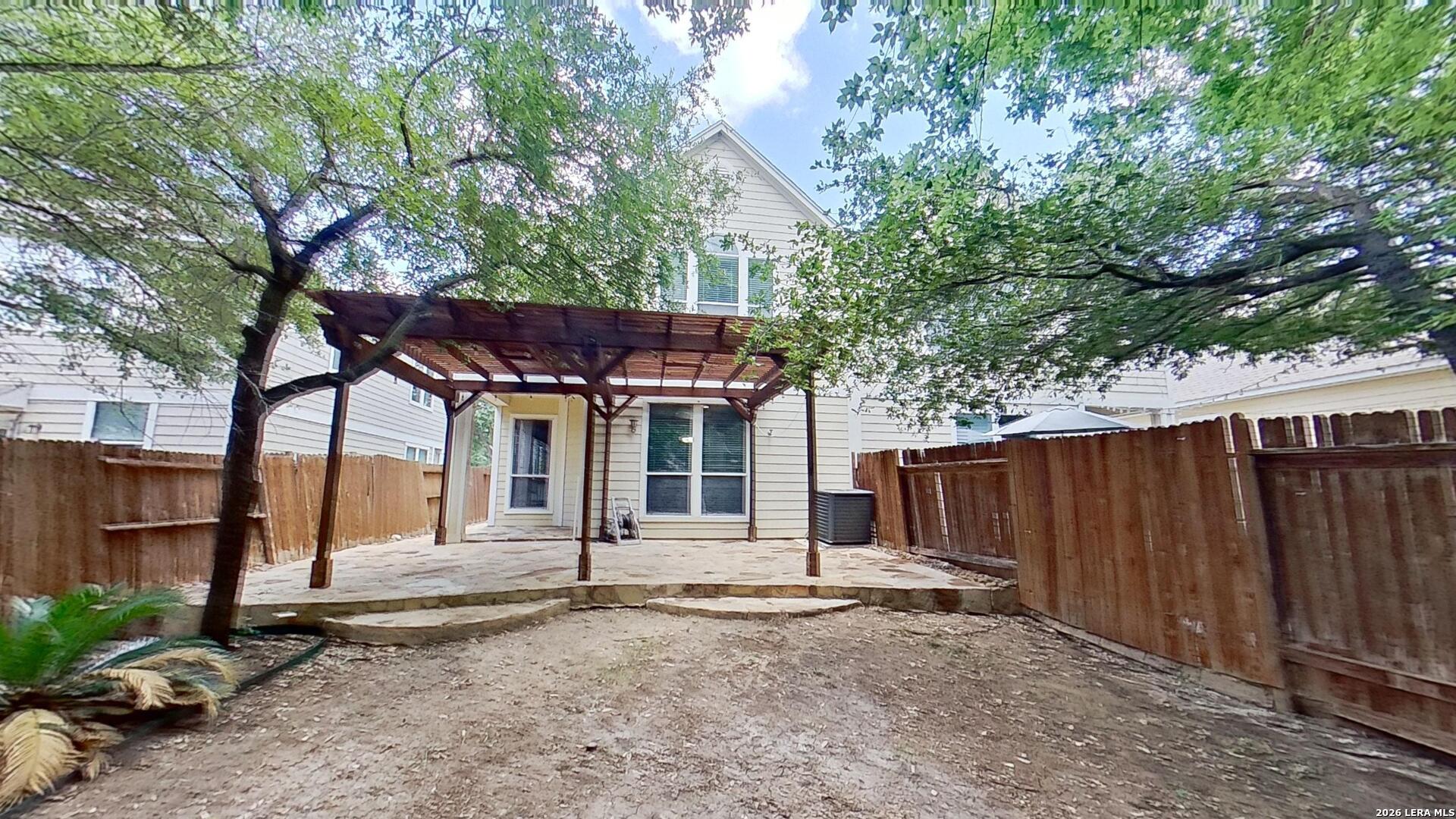 6736 Terra Rye San Antonio TX 78240