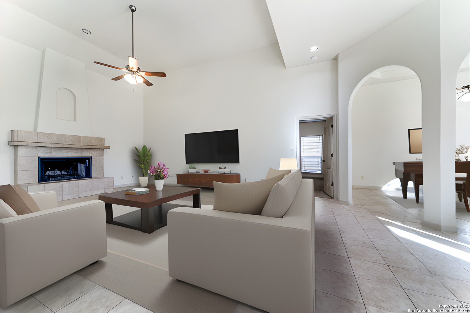 206 English Oaks Circle Boerne TX 78006