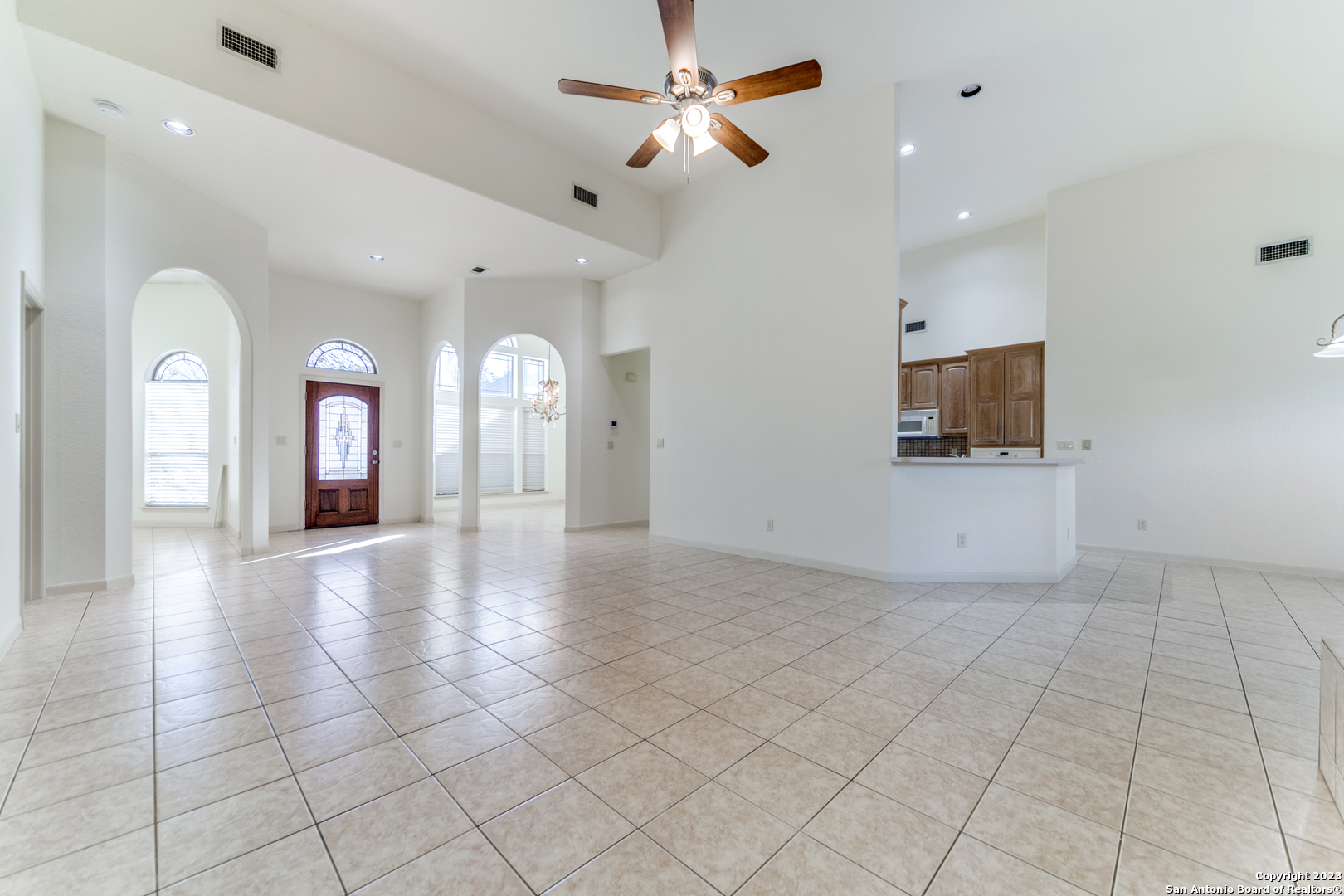 206 English Oaks Circle Boerne TX 78006