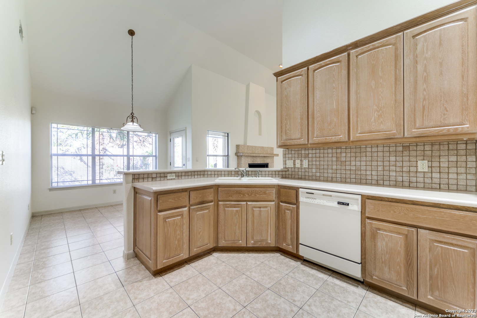 206 English Oaks Circle Boerne TX 78006