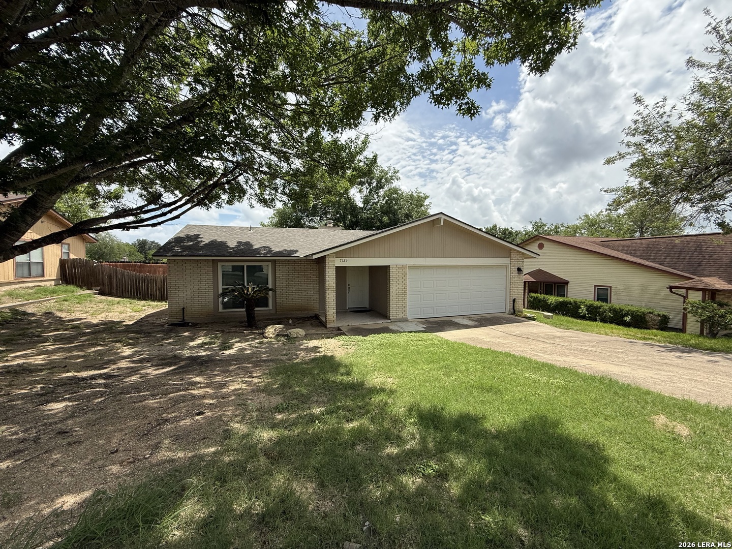 7123 Winter Ridge Converse TX 78109
