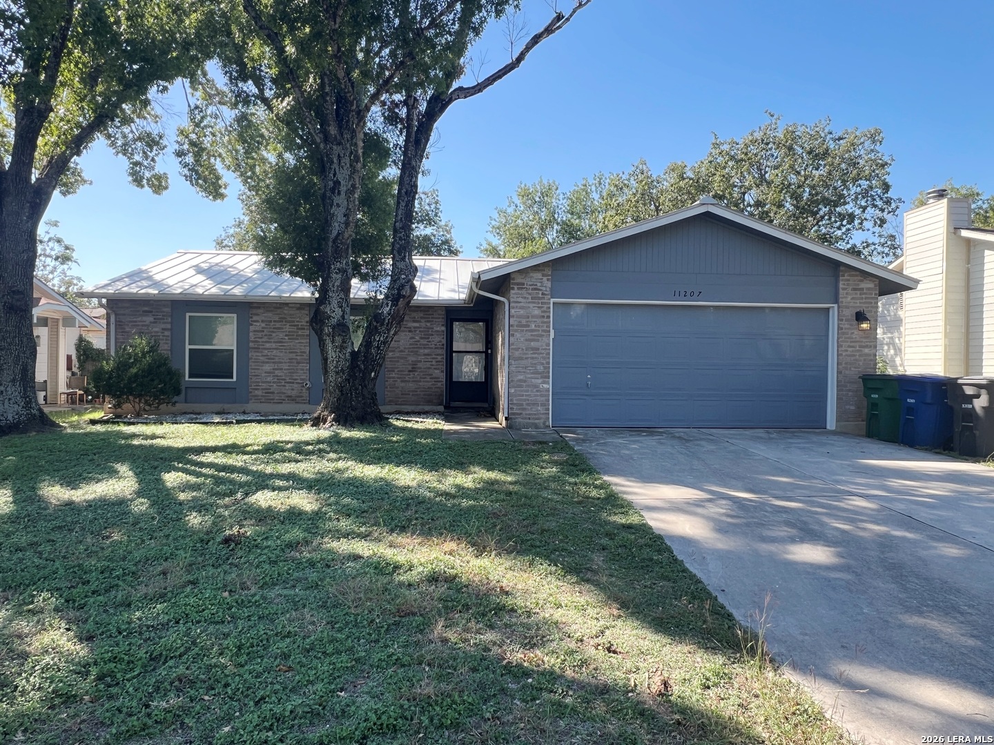 11207 Spring Pine Street San Antonio TX 78249