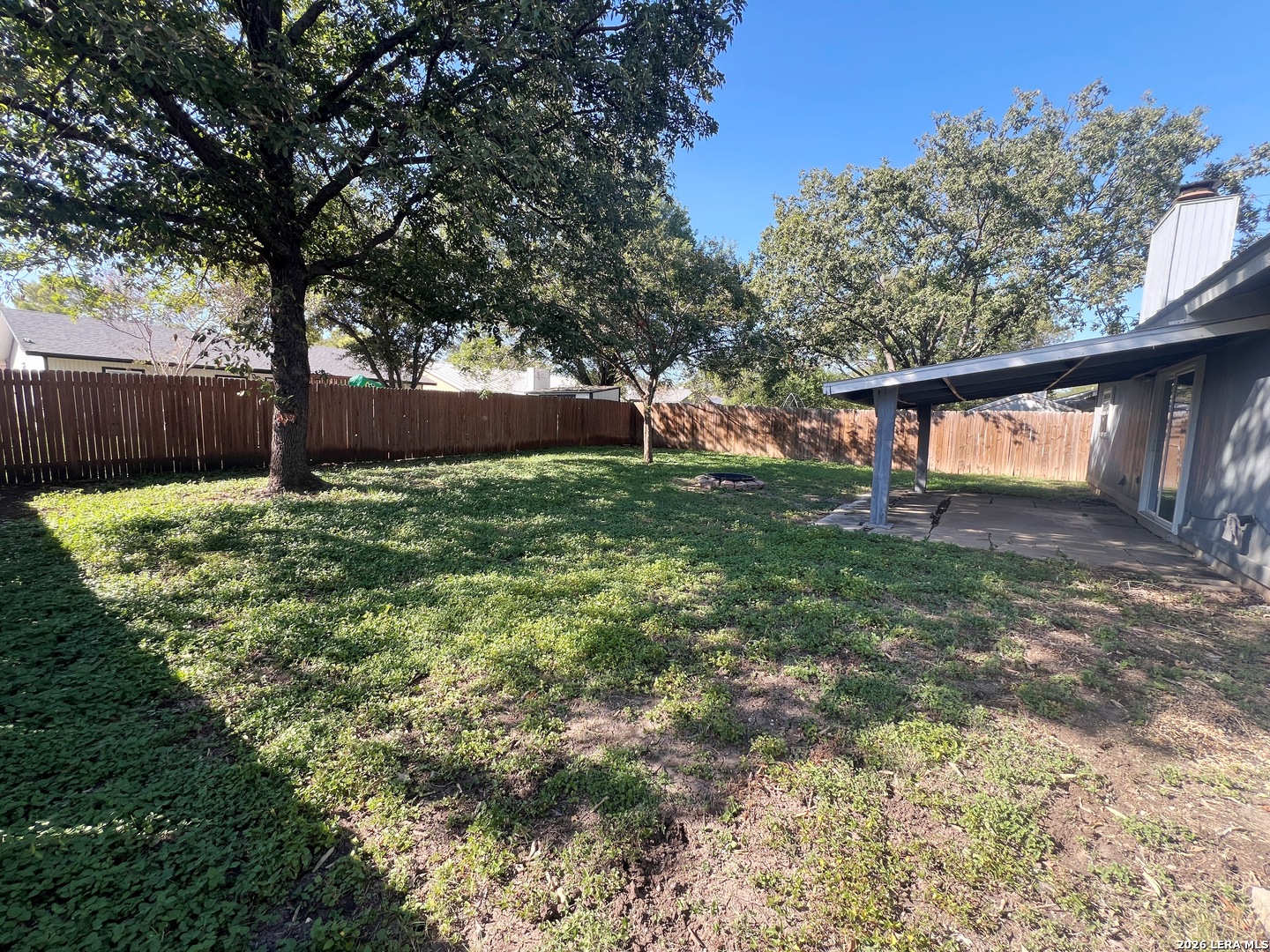 11207 Spring Pine Street San Antonio TX 78249