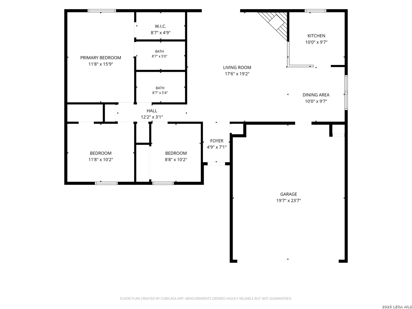 11207 Spring Pine Street San Antonio TX 78249