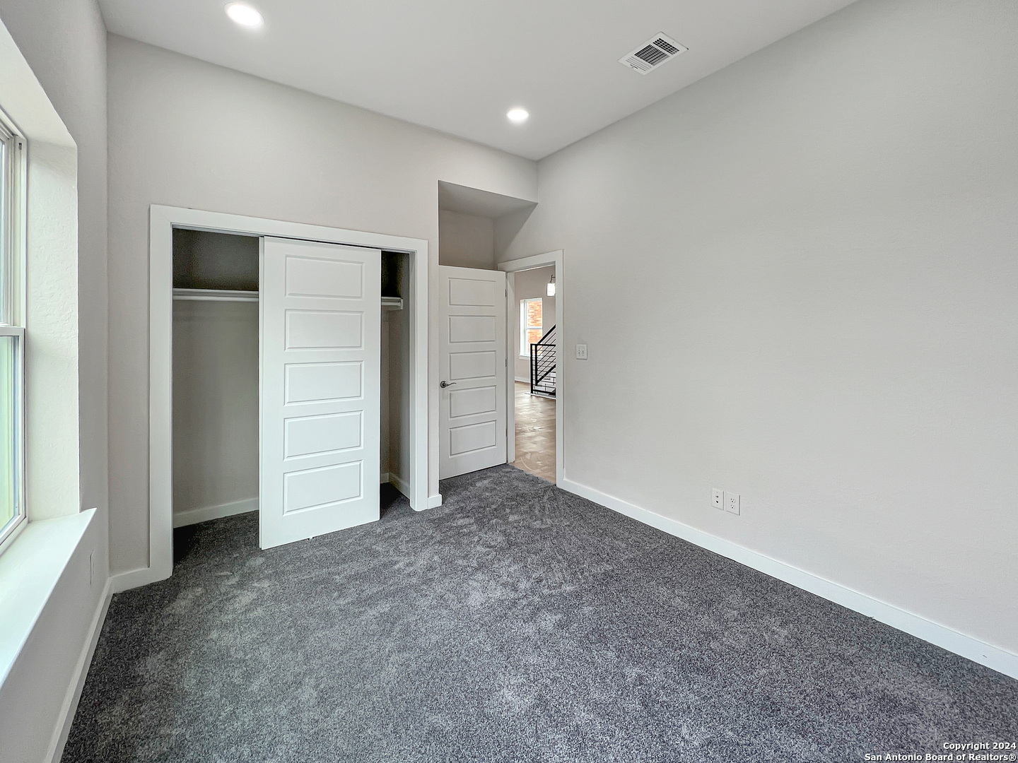 100 Lewis Street San Antonio TX 78212