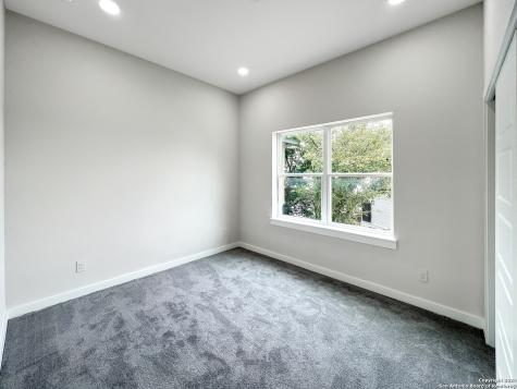 100 Lewis Street San Antonio TX 78212