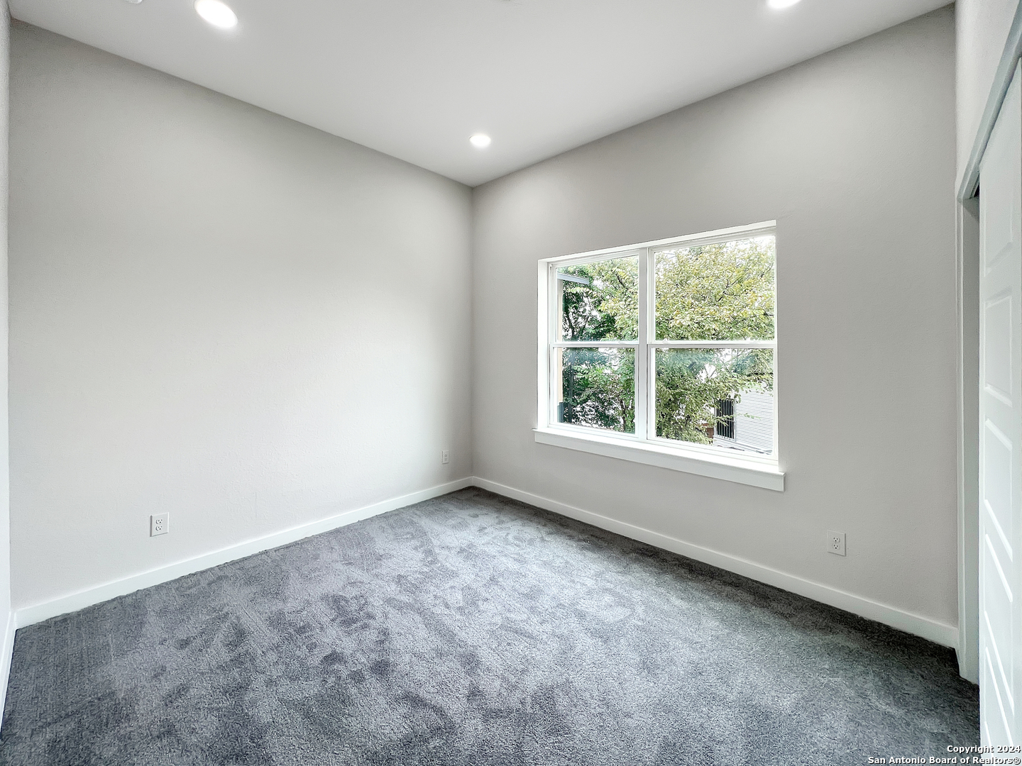 100 Lewis Street San Antonio TX 78212