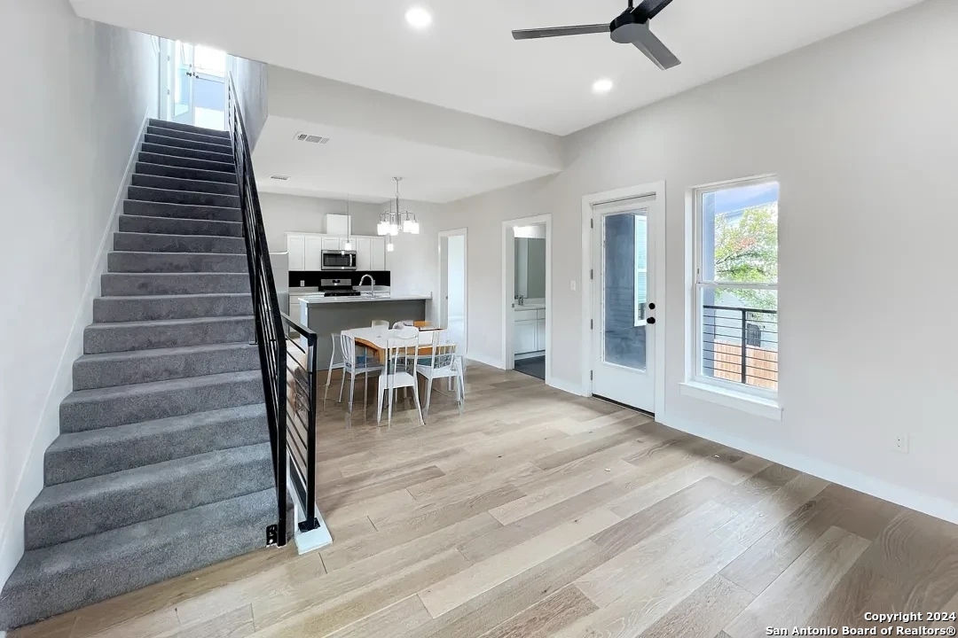 100 Lewis Street San Antonio TX 78212