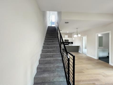 100 Lewis Street San Antonio TX 78212