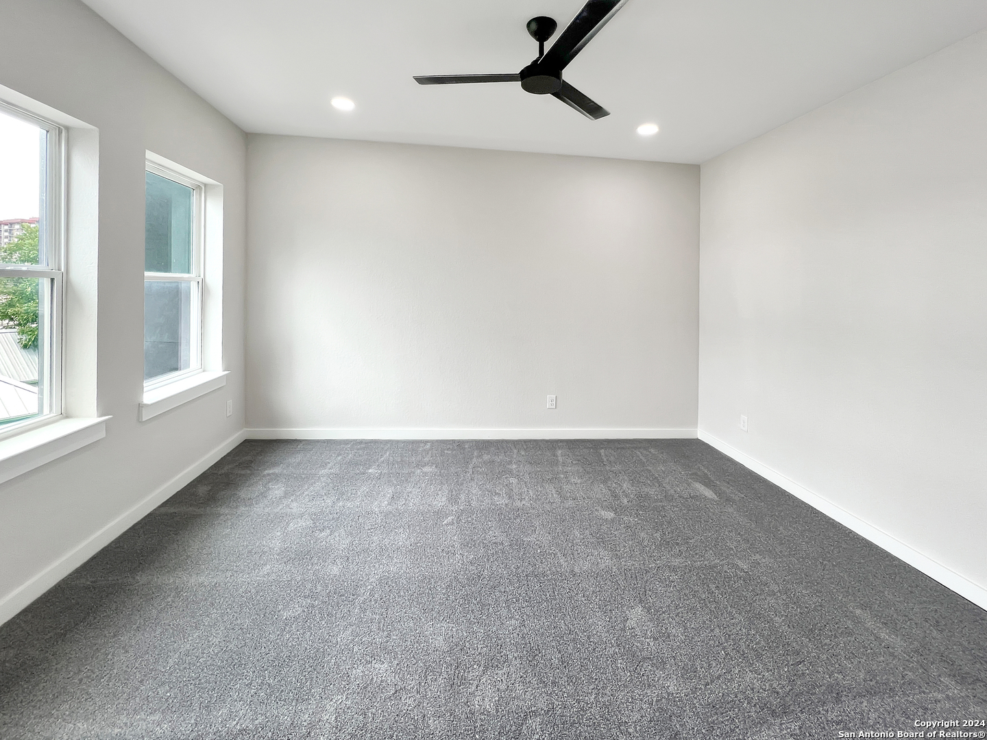 100 Lewis Street San Antonio TX 78212