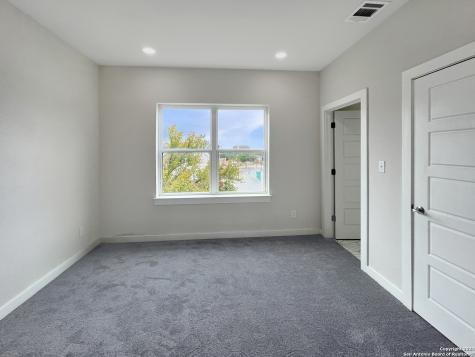 100 Lewis Street San Antonio TX 78212
