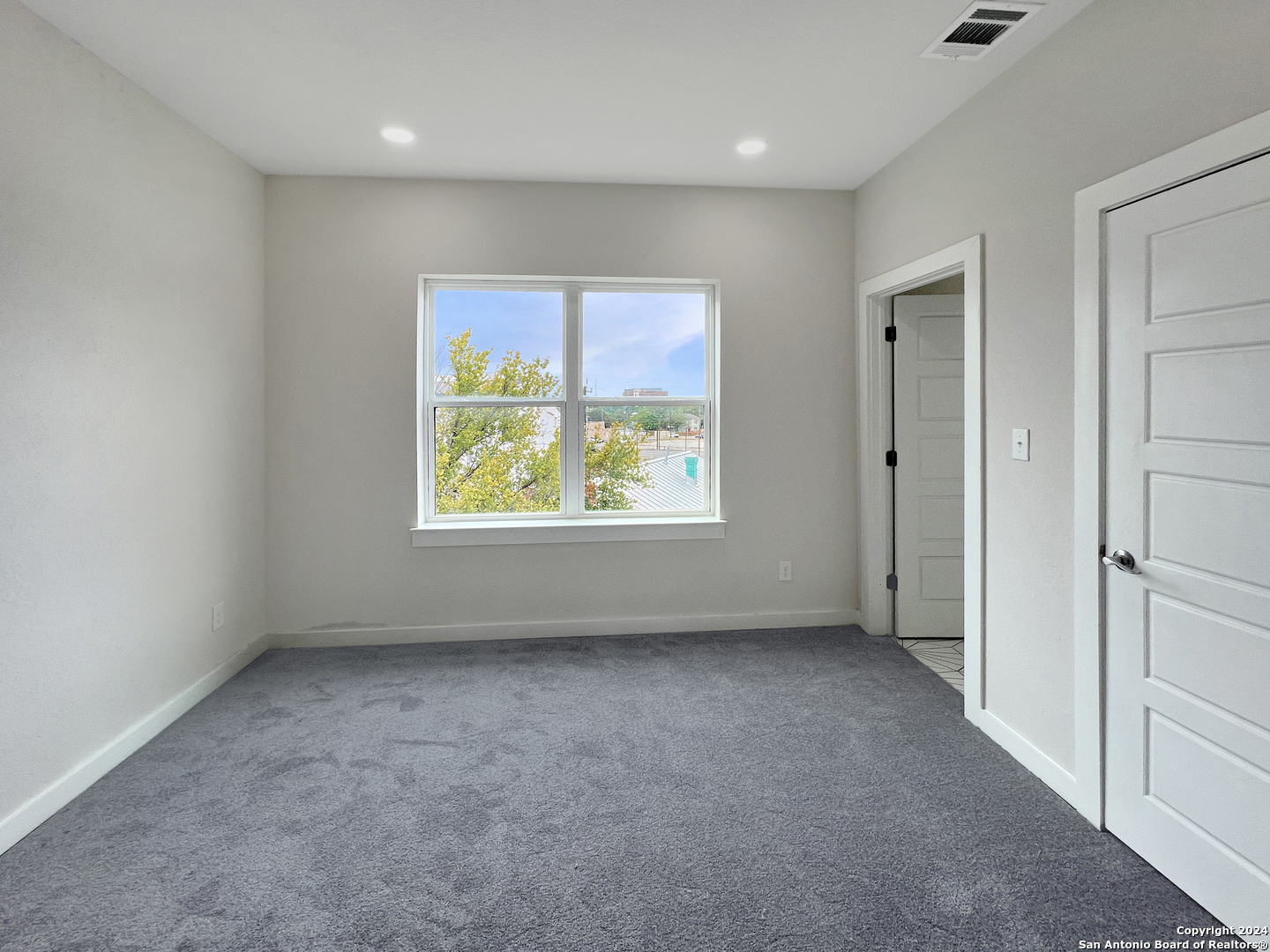 100 Lewis Street San Antonio TX 78212