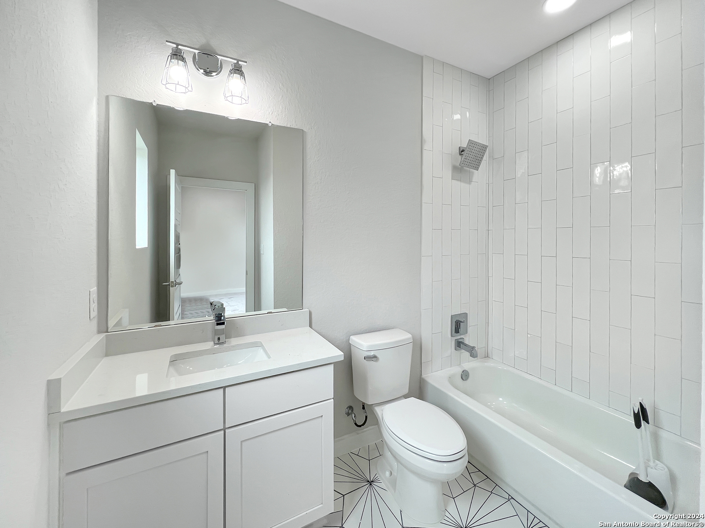 100 Lewis Street San Antonio TX 78212