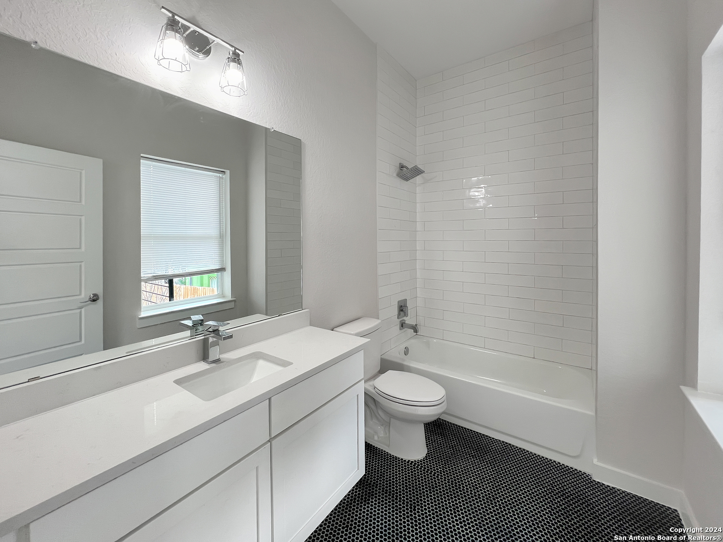 100 Lewis Street San Antonio TX 78212