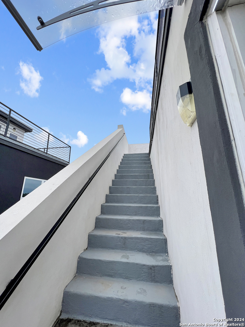 100 Lewis Street San Antonio TX 78212