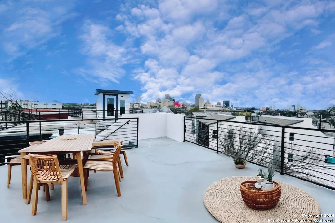 100 Lewis Street San Antonio TX 78212