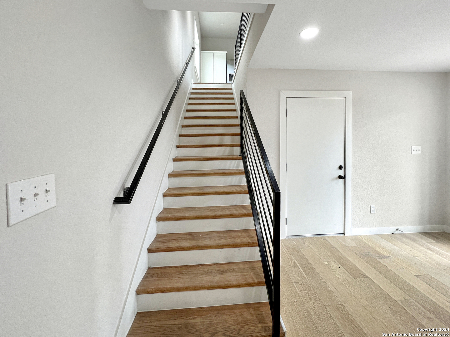 100 Lewis Street San Antonio TX 78212