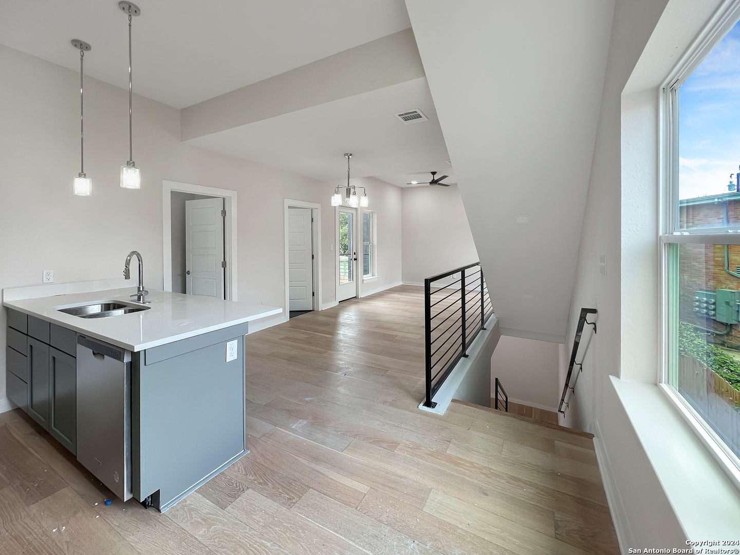 100 Lewis Street San Antonio TX 78212