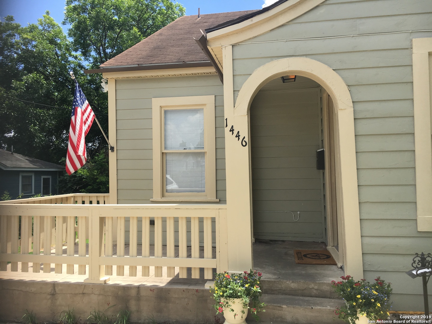 1446 W Kings Highway San Antonio TX 78201