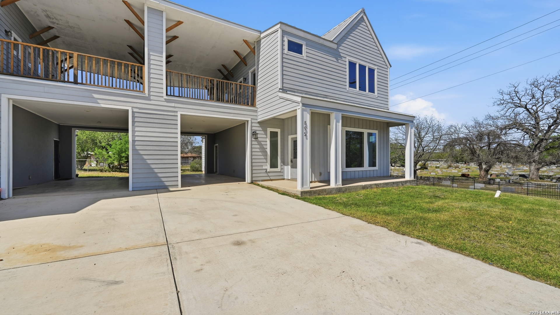 895 E Mather New Braunfels TX 78130