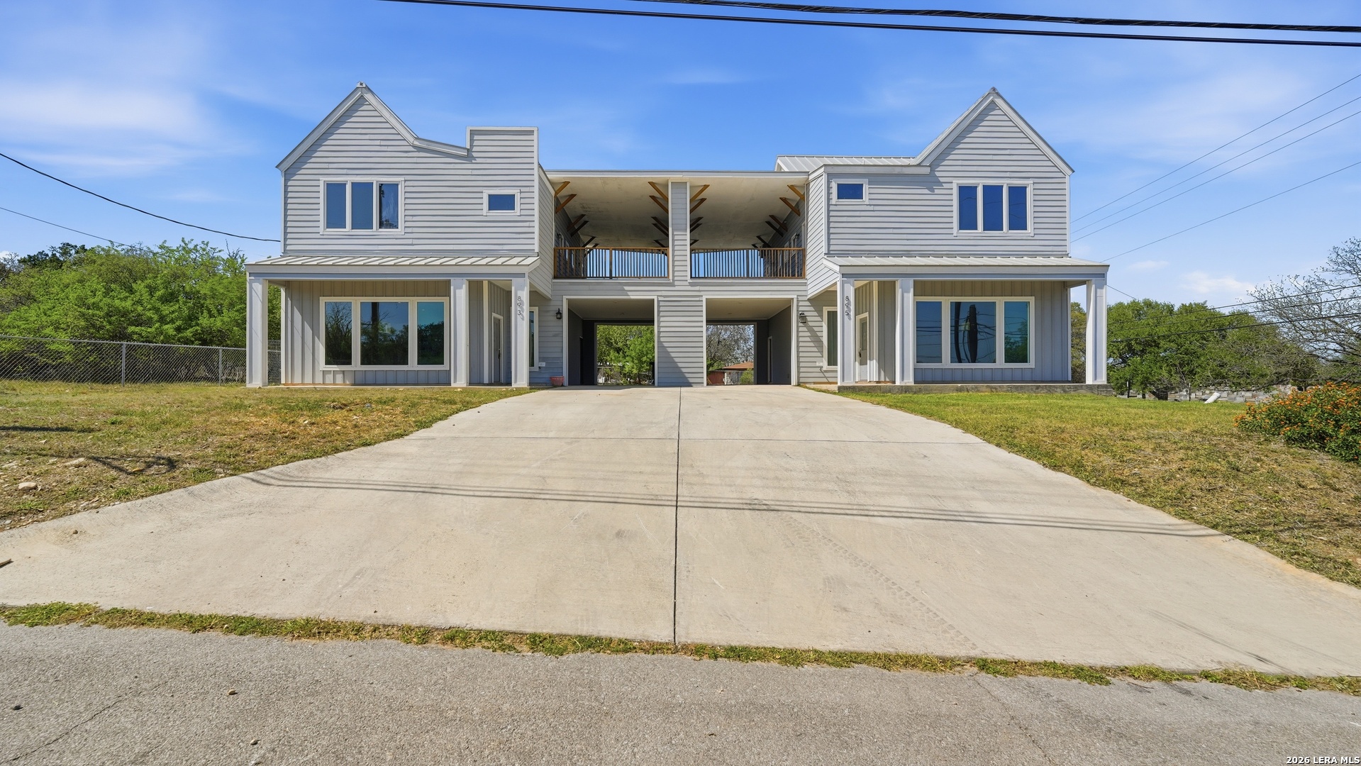 895 E Mather New Braunfels TX 78130