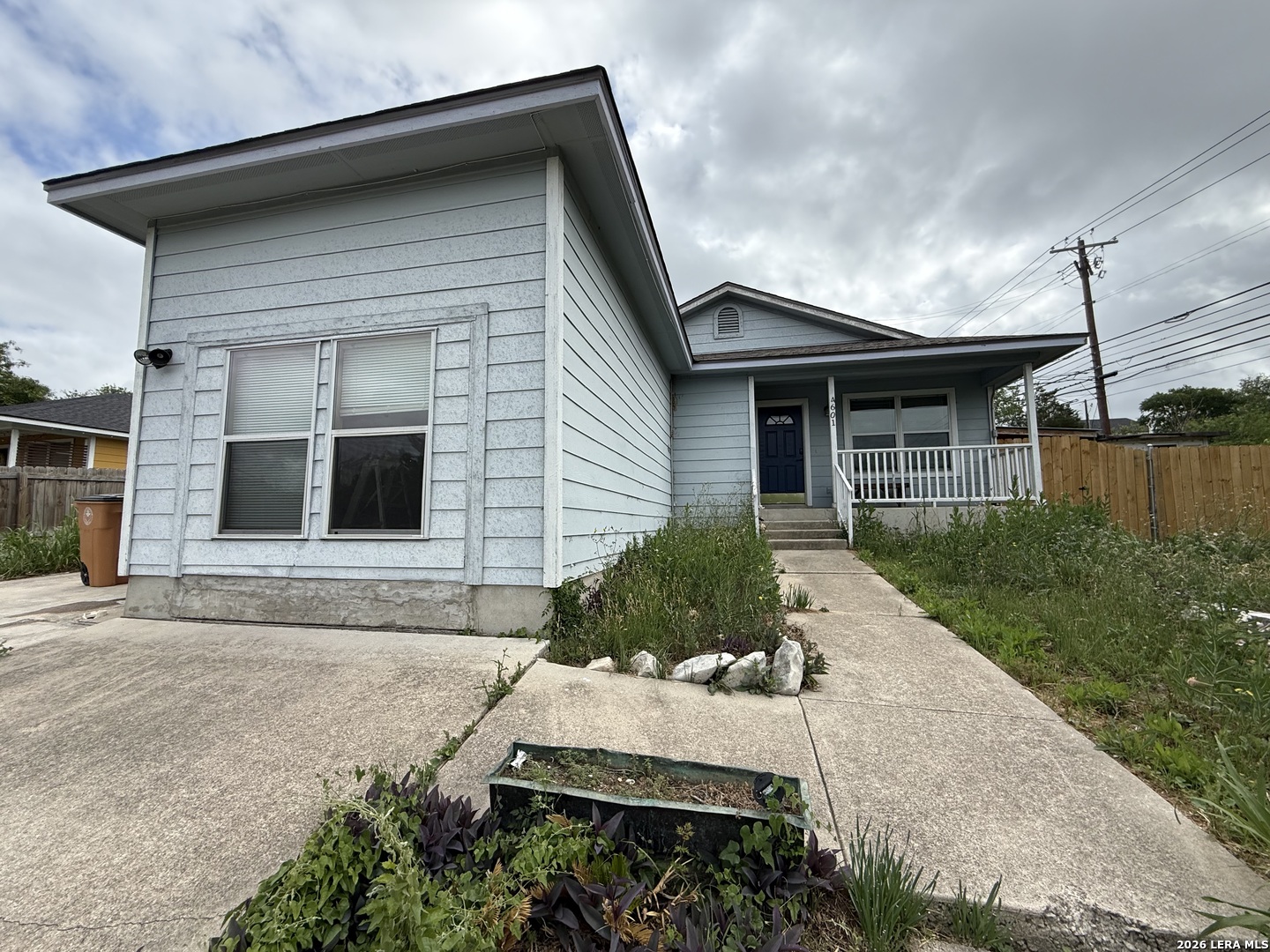 4601 Bundyhill Austin TX 78723