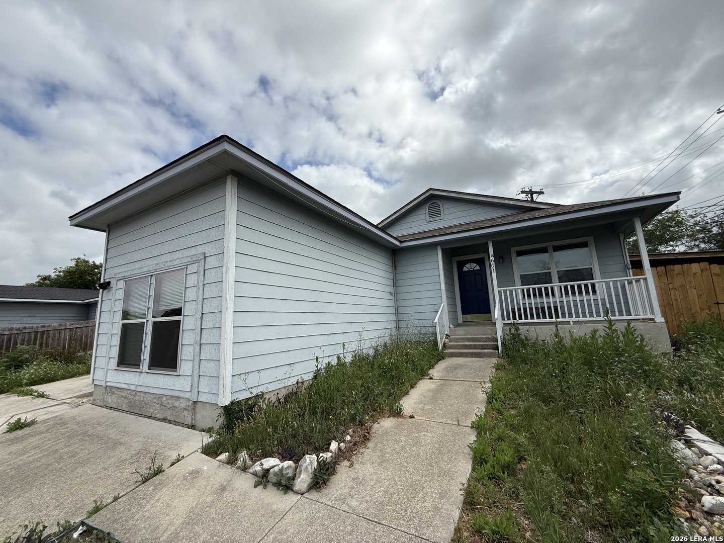 4601 Bundyhill Austin TX 78723