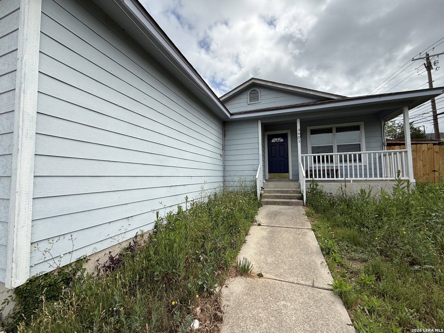 4601 Bundyhill Austin TX 78723