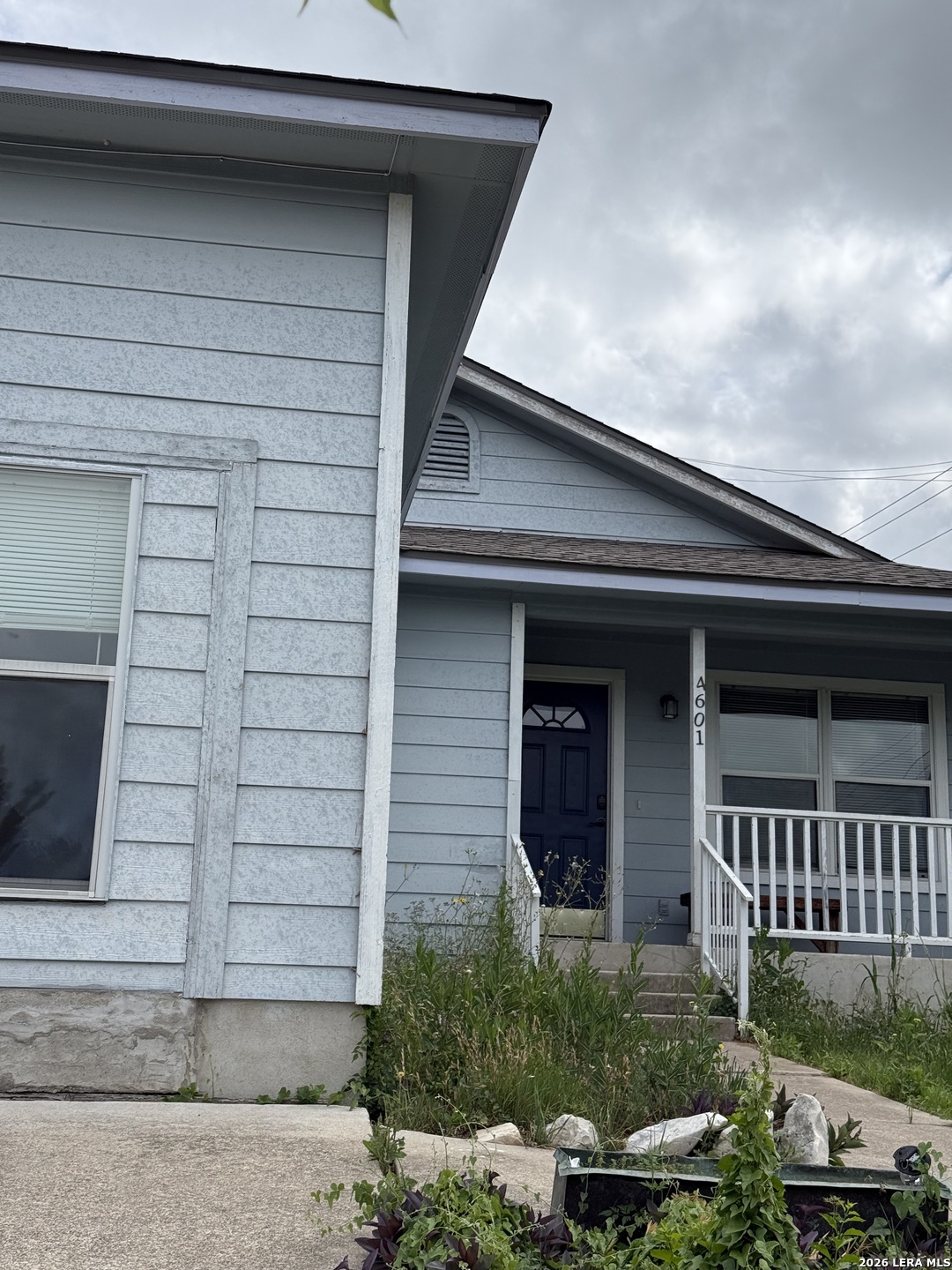 4601 Bundyhill Austin TX 78723