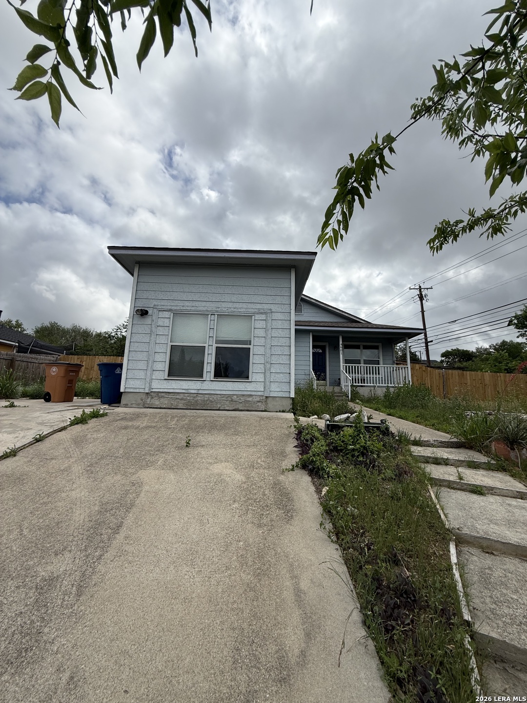 4601 Bundyhill Austin TX 78723