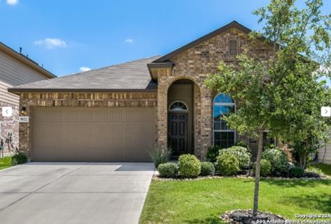 9022 Bowen Branch San Antonio TX 78254