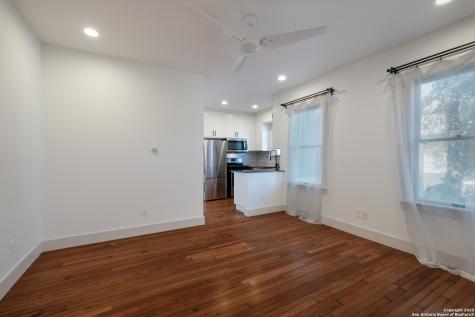 226 E Huisache Avenue San Antonio TX 78212