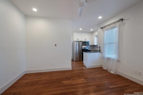 226 E Huisache Avenue San Antonio TX 78212