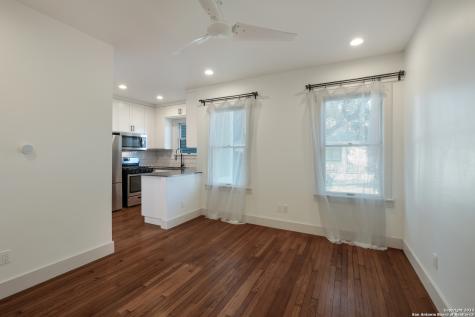 226 E Huisache Avenue San Antonio TX 78212
