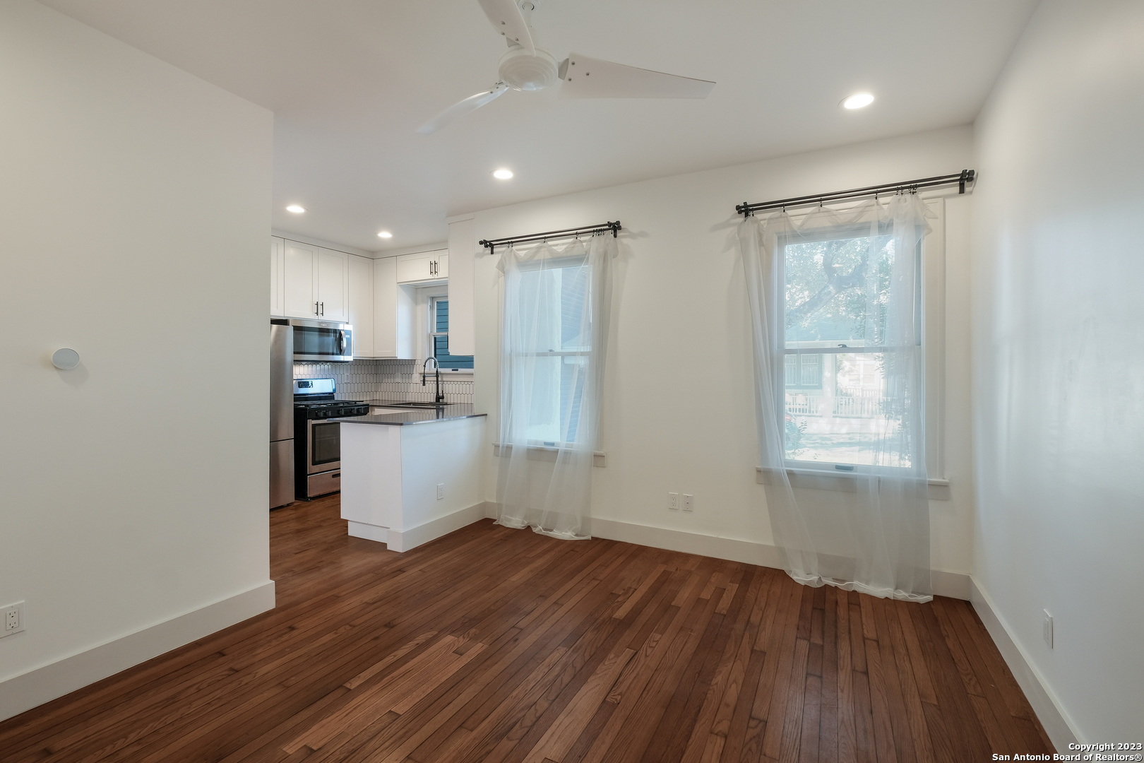 226 E Huisache Avenue San Antonio TX 78212