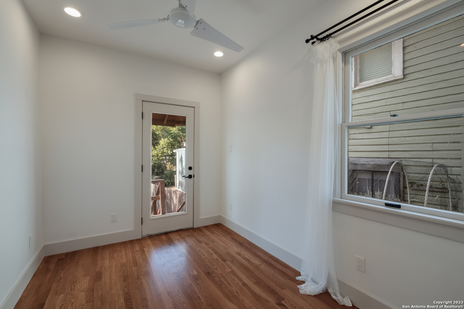 226 E Huisache Avenue San Antonio TX 78212