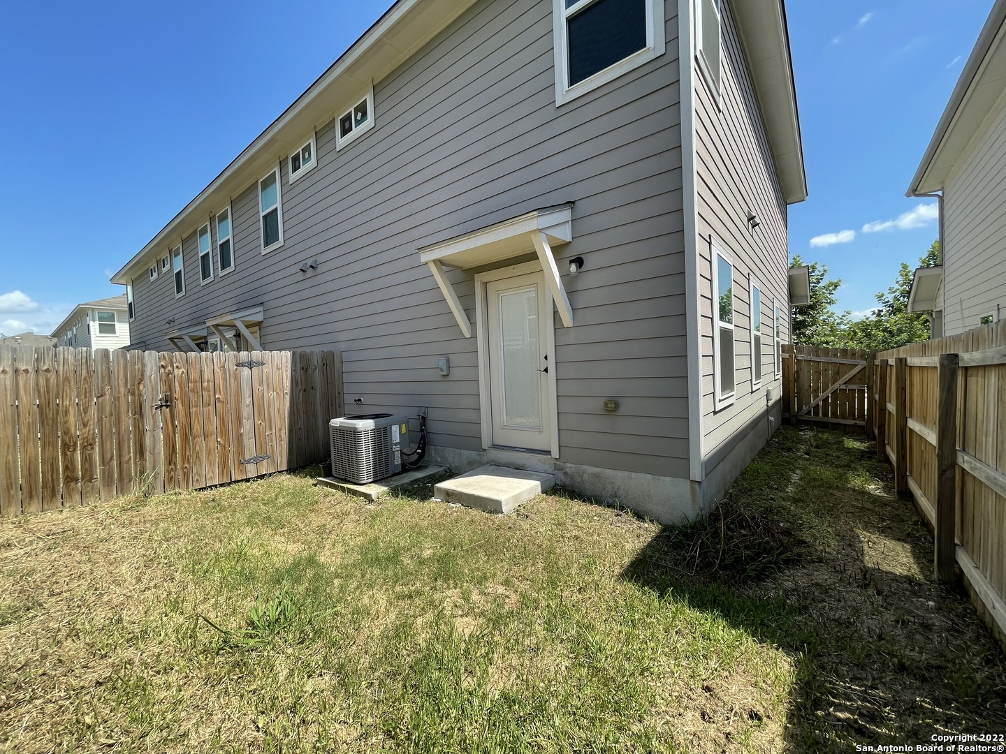 6423 Melanzane Avenue San Antonio TX 78233
