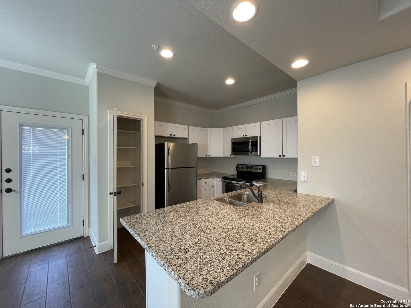 6423 Melanzane Avenue San Antonio TX 78233