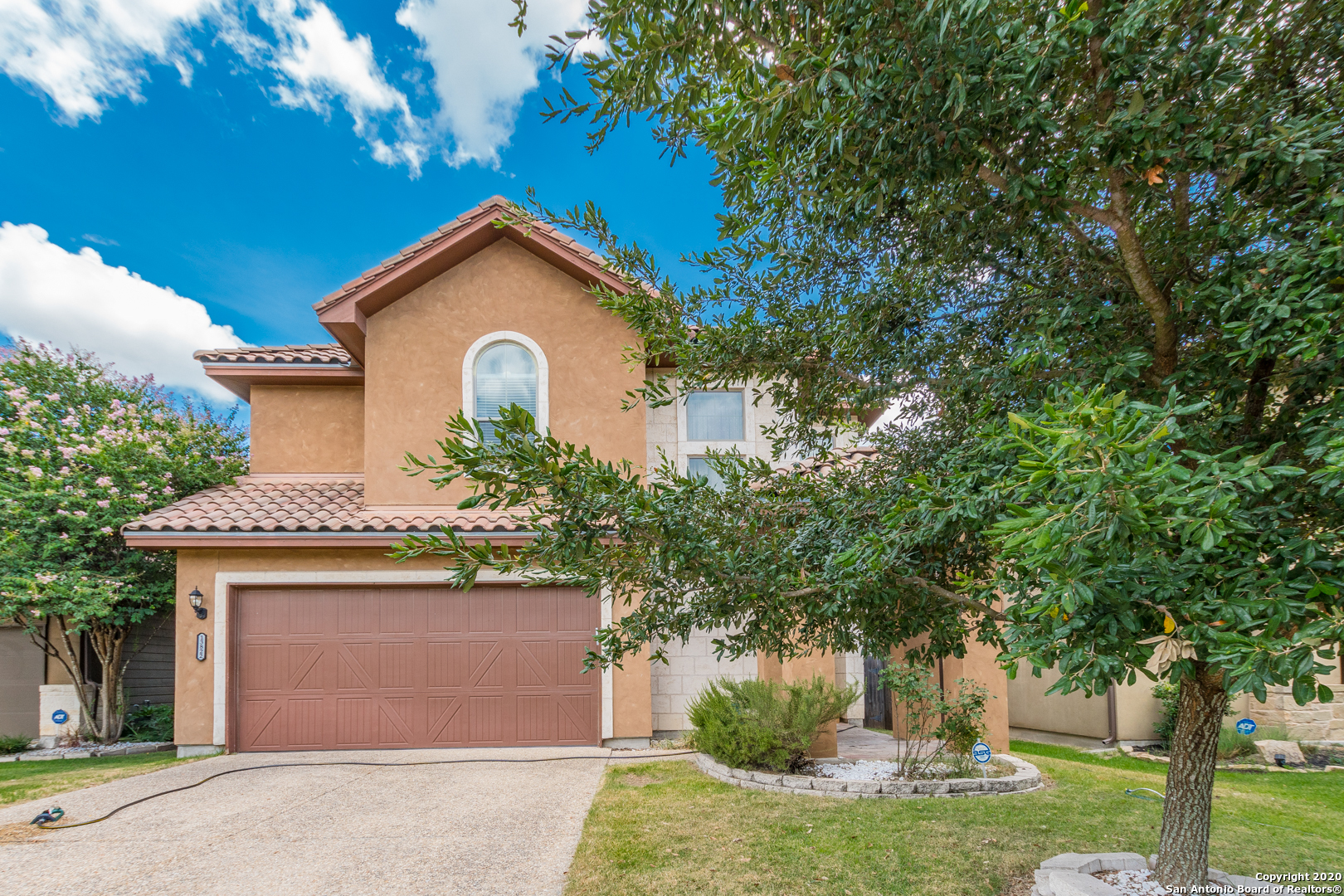 13822 Oakview Cove San Antonio TX 78249
